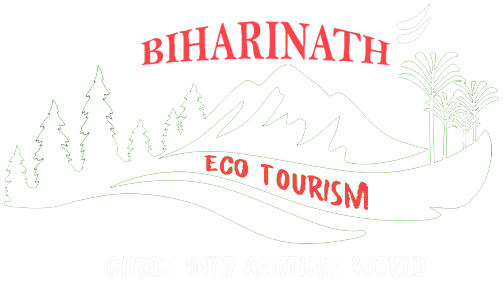 Biharinath Eco Tourism