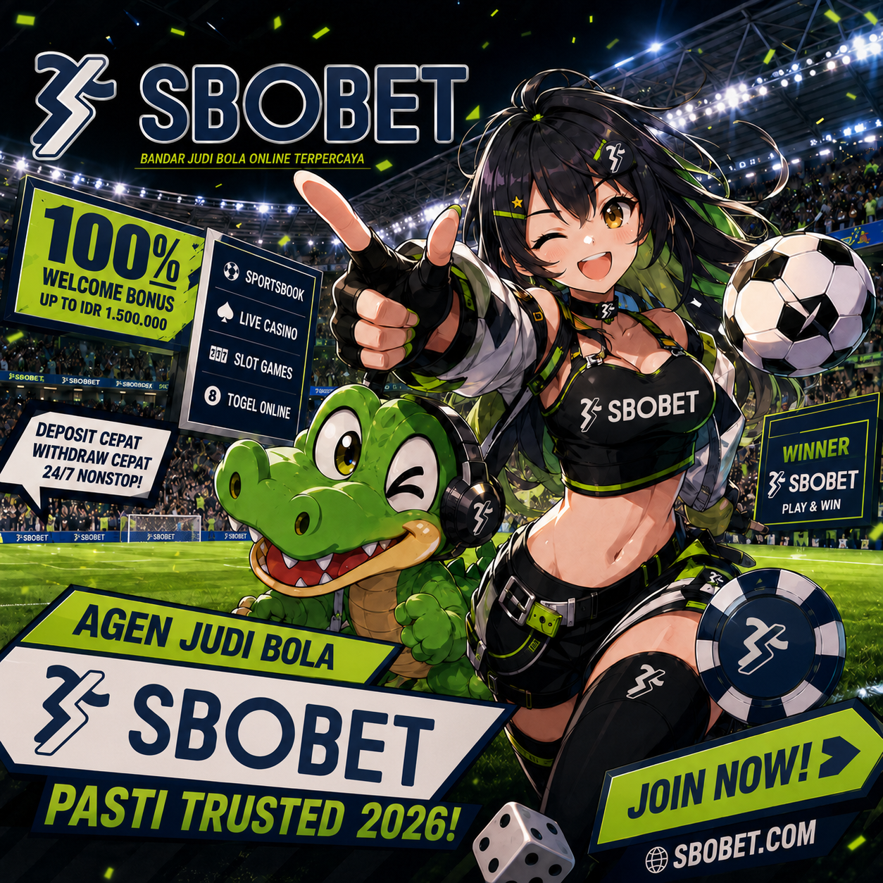 SBOBET